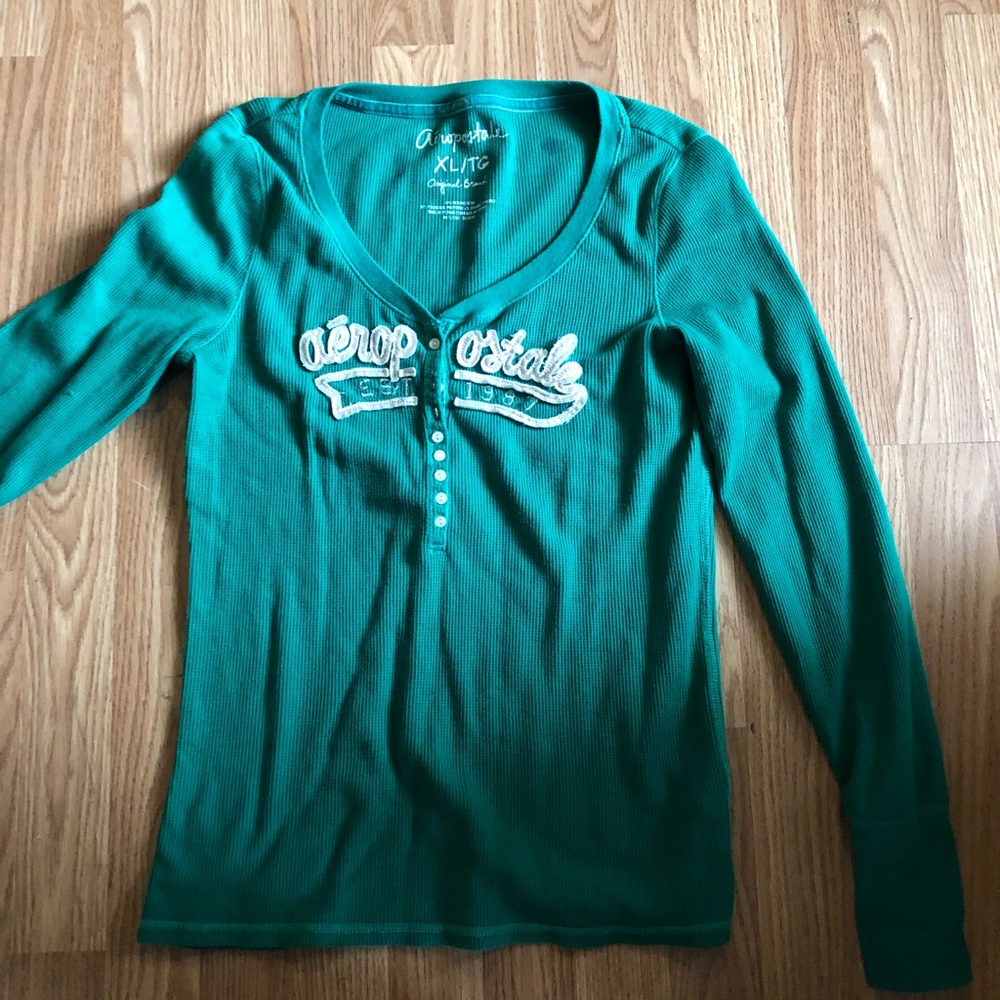 Aeropostale long sleeve